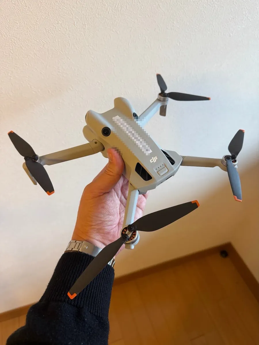 DJI Mini 4 Pro