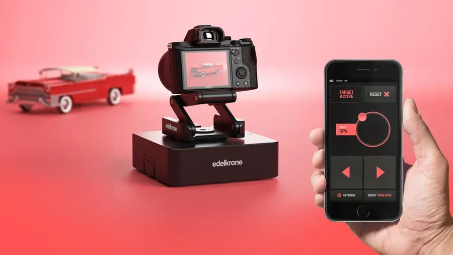 Edelkrone SurfaceONE
